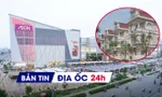 Địa ốc 24H: Duyệt quy hoạch dự án Aeon Mall hơn 6.000 tỷ; Ngân hàng hạ giá 2 biệt thự tại Ciputra