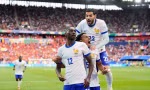 Highlights Pháp vs Bỉ: Thắng kịch tính Bỉ, Pháp hiên ngang tiến vào Tứ kết