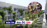 Địa ốc 24H: Biệt thự, nhà liền kề “ế” vì đắt đỏ; Cải tạo chung cư cũ sẽ “giảm nhiệt” giá nhà
