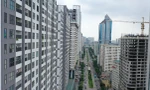 Giá ở mức cao, nhưng chung cư tại Hà Nội và TP.HCM vẫn 'khan hàng'