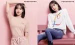 Tung loạt ảnh quảng cáo cho nhãn hàng thời trang, Lisa truyền đi thông điệp cực ý nghĩa