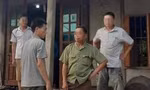 Gia đình đau xót trước sự việc xảy ra với Q.