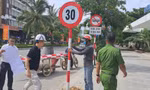 Hơn 470 xe điện ở biển Sầm Sơn được hoạt động trở lại từ ngày mai 2/7