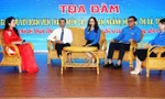 Giao lưu thúc đẩy chuyển đổi số trong đoàn viên, thanh niên