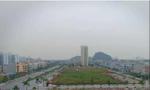 Thu hồi 2,2 ha 'đất vàng' giữa trung tâm TP Thanh Hóa bỏ hoang nhiều năm 