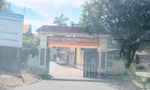 Công sở phường Phú Sơn. Ảnh minh hoạ
