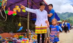 Thanh Hoá: Bảo tồn, phát triển tiếng nói, chữ viết, trang phục của đồng bào dân tộc thiểu số