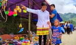 Thanh Hoá: Bảo tồn, phát triển tiếng nói, chữ viết, trang phục của đồng bào dân tộc thiểu số