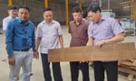 Chương trình Mục tiêu quốc gia giảm nghèo bền vững ở huyện Lang Chánh
