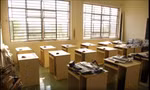 3 học sinh trường nghề nhiều lần đột nhập phòng tin học trộm thiết bị