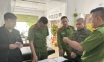 Hơn 300 cảnh sát đồng loạt kiểm tra 108 cơ sở cầm đồ, cho vay tài chính