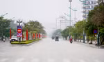 Thanh Hóa cấm nhiều tuyến đường phục vụ khai mạc lễ hội du lịch biển Sầm Sơn năm 2025