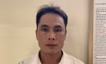 Nổ súng thị uy để giải quyết mâu thuẫn hộ vợ bạn 