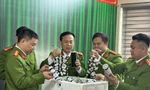 Lập nhóm kín trên mạng xã hội để buôn bán pháo nổ trái phép 