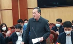 Lý do Giám đốc Sở Y tế Thanh Hóa xin nghỉ hưu trước tuổi