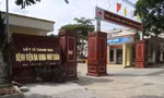 Khởi tố một phó giám đốc bệnh viện ở Thanh Hóa