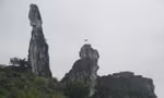 17 tỷ đồng gia cố di tích Hòn Vọng Phu