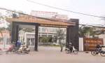Thi hành kỷ luật đối với Đảng uỷ Bệnh viện Đa khoa thành phố Thanh Hóa