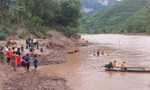 Nhảy xuống sông Mã cứu em, cả 2 chị em tử vong do đuối nước
