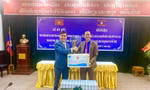 Thanh Hóa: Nhiều hoạt động thúc đẩy đoàn viên thanh niên hội nhập quốc tế
