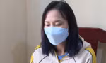 Cô gái bán tăm đột nhập trụ sở tòa án để trộm cắp