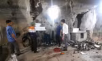 Nhiều di tích bị xâm hại, Thanh Hóa ra văn bản chấn chỉnh