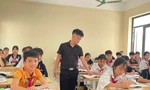 Hơn 3.800 giáo viên ở Thanh Hóa 'thở phào' khi được ký hợp đồng 12 tháng