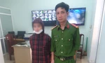 Bỏ nhà vì tin hứa hẹn 'việc nhẹ lương cao' trên mạng xã hội