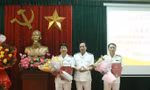 Bổ nhiệm 2 Phó cục trưởng Cục Thi hành án dân sự tỉnh Thanh Hóa