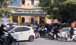 Mới nhất vụ học sinh phải nhập viện ở Thanh Hoá: Nhiều phụ huynh 'cắt' bán trú