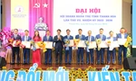 Bí thư Thường trực T.Ư Đoàn Nguyễn Ngọc Lương dự Đại hội Hội Doanh nhân trẻ Thanh Hóa