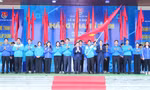 Sôi nổi Lễ khởi động Tháng Thanh niên năm 2025 ở Thanh Hóa