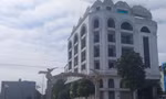 Công an Thanh Hóa xác minh dấu hiệu thất thoát tại dự án Khu dân cư Đông Thọ