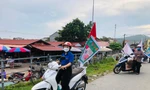Cô gái xứ Thanh là thanh niên sống đẹp, lan tỏa nhiều hoạt động ý nghĩa trong cộng đồng
