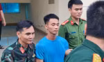 Triệu Quân Sự trộm xe nhưng trả lại tiền chè được đưa nhầm