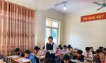 Giáo viên Mường Lát được tiếp nhận hồ sơ xét thăng hạng sau bao năm chờ đợi