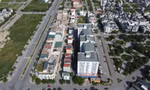 Hiện trạng 'đất vàng' hơn 11.000 m2 giao cho FLC không qua đấu giá 