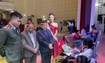 Chủ nhật Đỏ tại Thanh Hóa: Hơn 1.000 tình nguyện viên đăng ký hiến máu