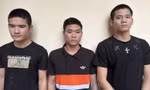 Gọi hội bắt giữ người vì nghi ngờ bạn gái bị dụ dỗ làm nhân viên karaoke