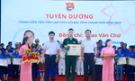 Thanh Hóa tuyên dương thanh niên tiên tiến làm theo lời Bác năm 2023
