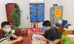 Giả danh cán bộ Thanh tra Chính Phủ để lừa đảo 'chạy án'