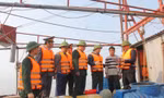 Thanh Hoá công bố danh sách 506 tàu cá có nguy cơ cao vi phạm khai thác IUU