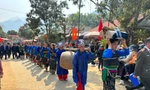 Gần 6 thập kỷ 'ngủ đông', Lễ hội Mường Xia được công nhận là Di sản văn hóa phi vật thể quốc gia