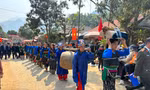 Gần 6 thập kỷ 'ngủ đông', Lễ hội Mường Xia được công nhận là Di sản văn hóa phi vật thể quốc gia