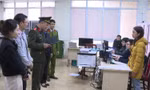 Khởi tố vụ án đưa - nhận hối lộ có số bị can nhiều nhất từ trước tới nay tại Thanh Hoá