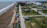 Thanh Hóa yêu cầu tháo dỡ công trình trái phép trên bờ biển
