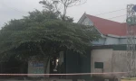 Bắt nghi phạm sát hại nữ chủ tiệm tạp hóa 