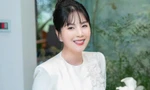 MC Mai Ngọc tạm nghỉ việc ở VTV