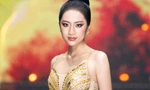 Thí sinh Hoa hậu Việt Nam cuốn hút trên sàn catwalk