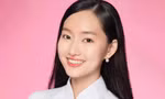 Cô gái bị miệt thị ngoại hình thi Hoa hậu Việt Nam để vượt qua nỗi sợ